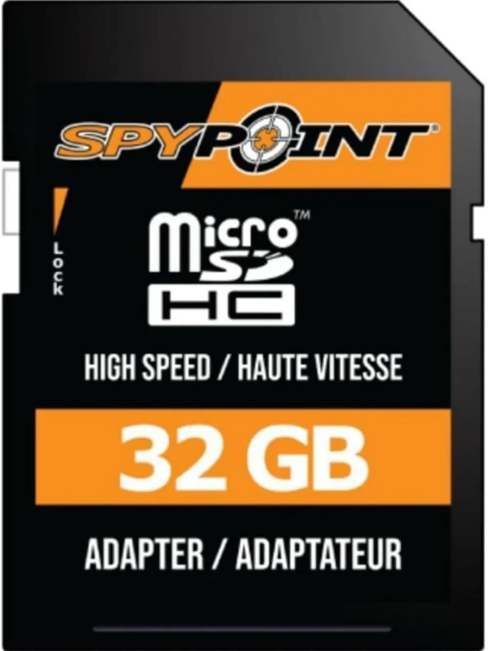 32GB microSD Memory Card Bundle for Cameras & Devices - High-Speed Storage